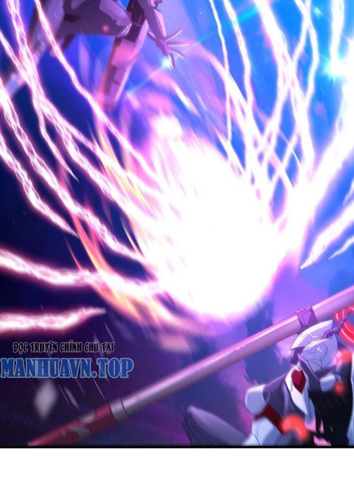 Sau Khi Kết Hợp Với Nữ Thần, Ta Bất Khả Chiến Bại! Chapter 60 - Trang 2