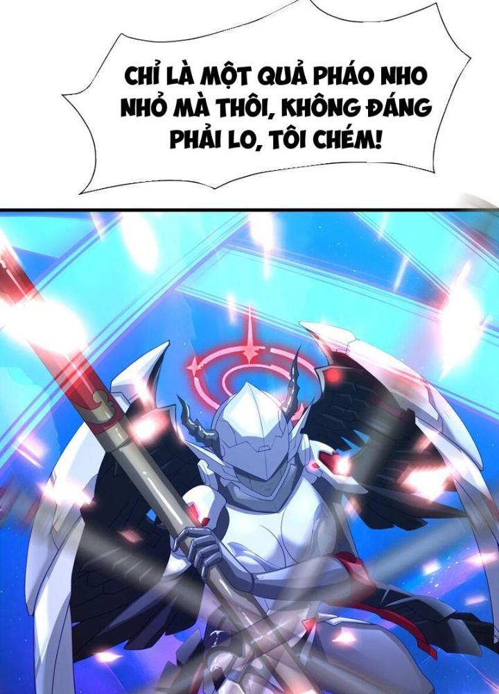 Sau Khi Kết Hợp Với Nữ Thần, Ta Bất Khả Chiến Bại! Chapter 60 - Trang 2