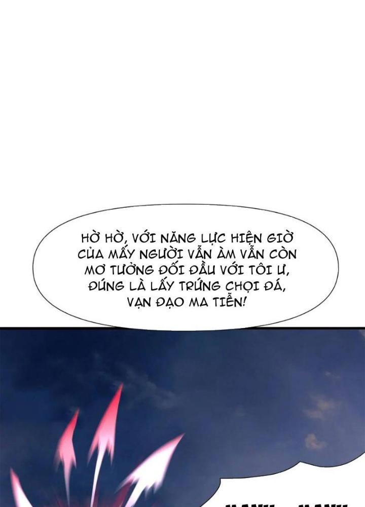Sau Khi Kết Hợp Với Nữ Thần, Ta Bất Khả Chiến Bại! Chapter 62 - Trang 2