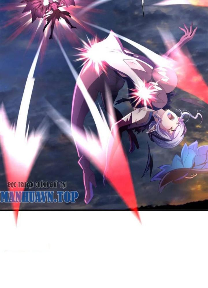 Sau Khi Kết Hợp Với Nữ Thần, Ta Bất Khả Chiến Bại! Chapter 62 - Trang 2