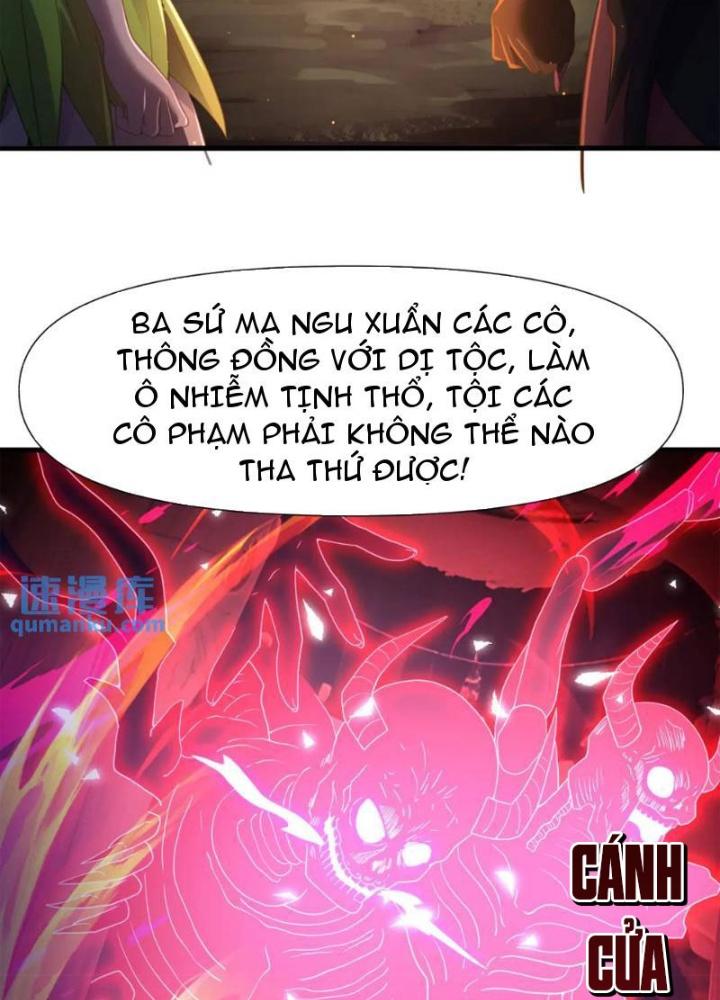 Sau Khi Kết Hợp Với Nữ Thần, Ta Bất Khả Chiến Bại! Chapter 62 - Trang 2