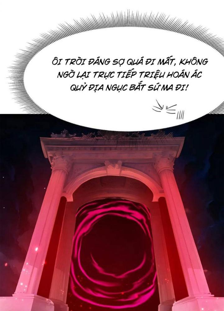 Sau Khi Kết Hợp Với Nữ Thần, Ta Bất Khả Chiến Bại! Chapter 62 - Trang 2