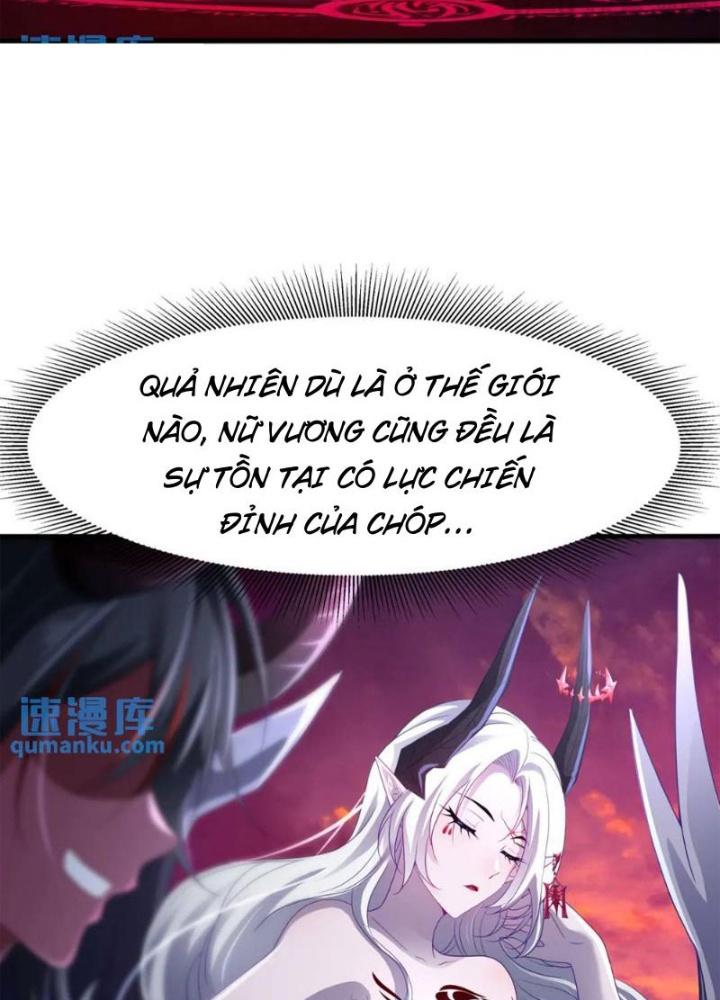 Sau Khi Kết Hợp Với Nữ Thần, Ta Bất Khả Chiến Bại! Chapter 62 - Trang 2