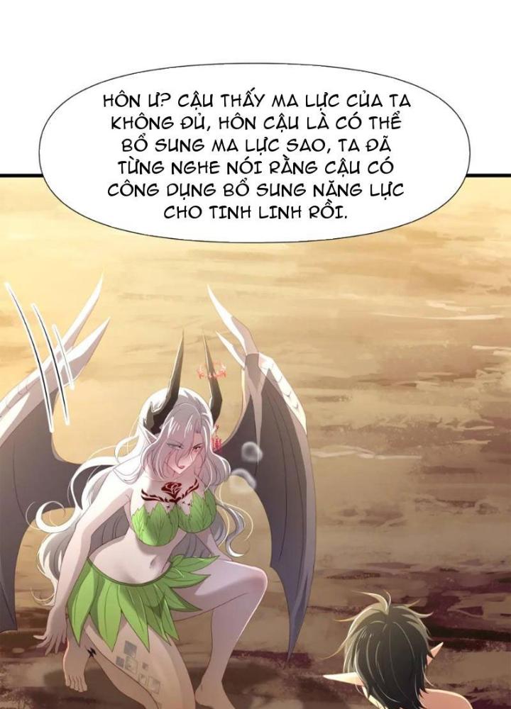 Sau Khi Kết Hợp Với Nữ Thần, Ta Bất Khả Chiến Bại! Chapter 62 - Trang 2