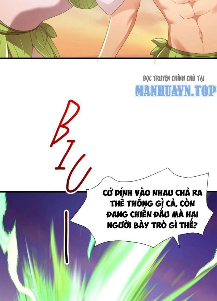 Sau Khi Kết Hợp Với Nữ Thần, Ta Bất Khả Chiến Bại! Chapter 62 - Trang 2