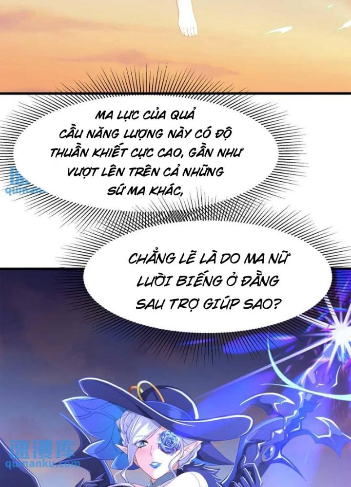 Sau Khi Kết Hợp Với Nữ Thần, Ta Bất Khả Chiến Bại! Chapter 62 - Trang 2