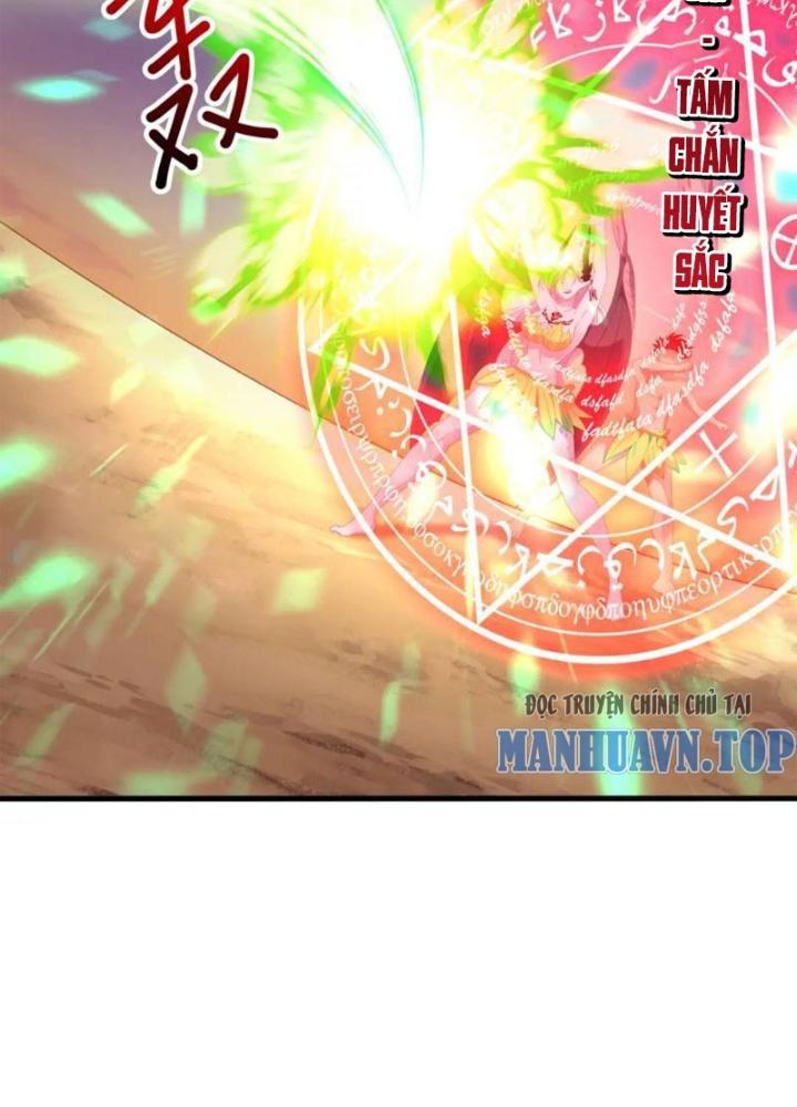 Sau Khi Kết Hợp Với Nữ Thần, Ta Bất Khả Chiến Bại! Chapter 62 - Trang 2