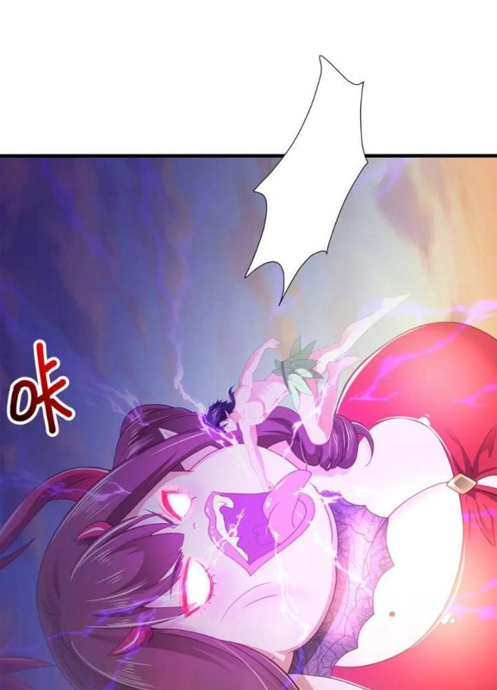 Sau Khi Kết Hợp Với Nữ Thần, Ta Bất Khả Chiến Bại! Chapter 62 - Trang 2