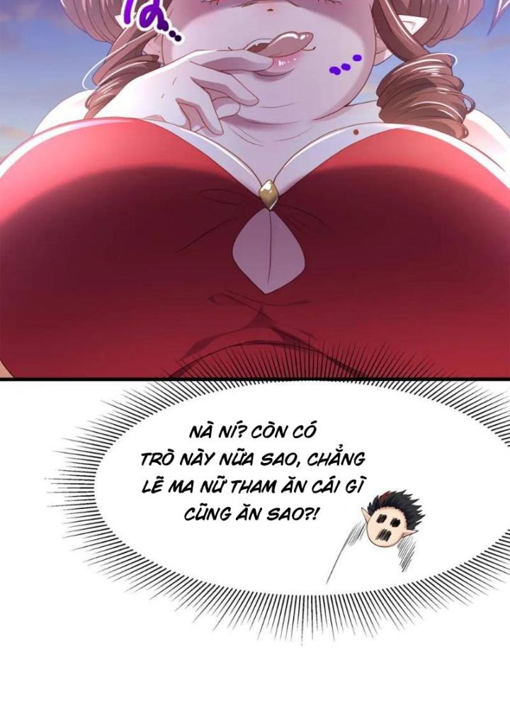 Sau Khi Kết Hợp Với Nữ Thần, Ta Bất Khả Chiến Bại! Chapter 62 - Trang 2