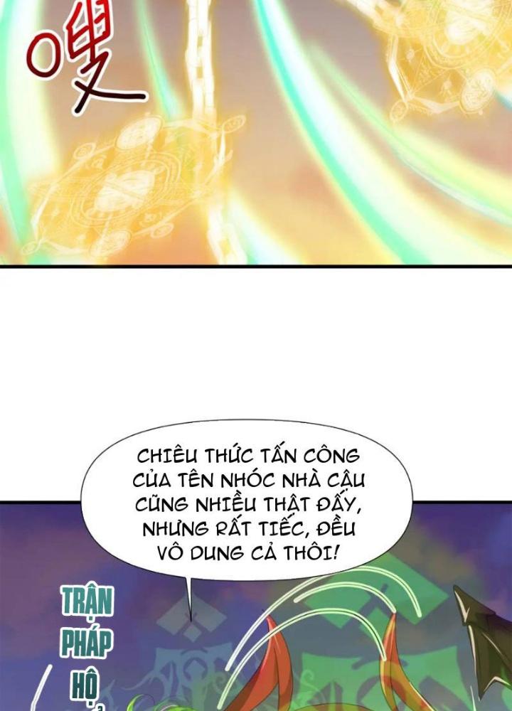 Sau Khi Kết Hợp Với Nữ Thần, Ta Bất Khả Chiến Bại! Chapter 62 - Trang 2