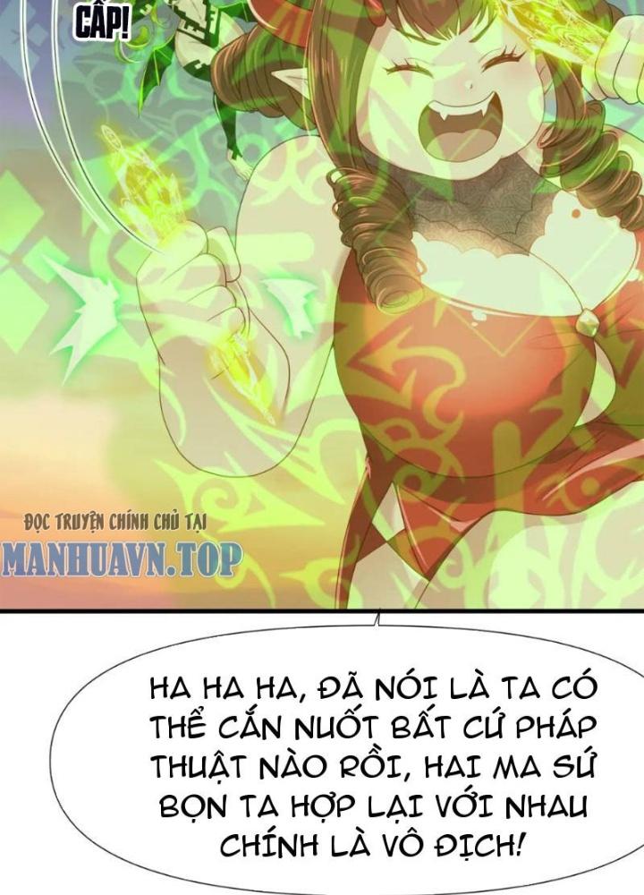 Sau Khi Kết Hợp Với Nữ Thần, Ta Bất Khả Chiến Bại! Chapter 62 - Trang 2