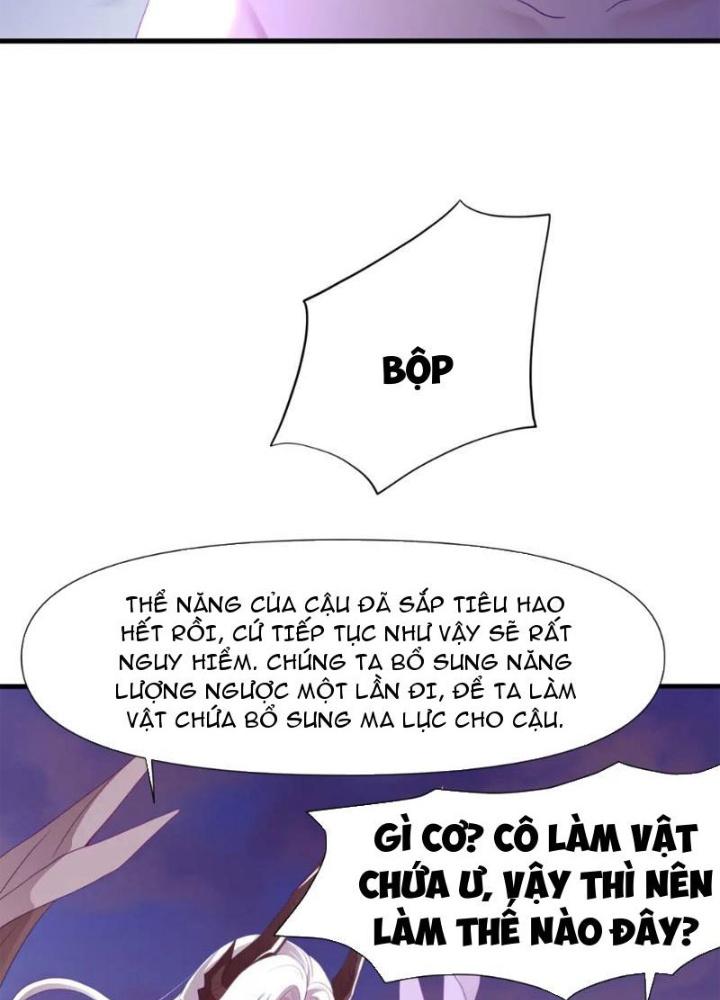 Sau Khi Kết Hợp Với Nữ Thần, Ta Bất Khả Chiến Bại! Chapter 62 - Trang 2