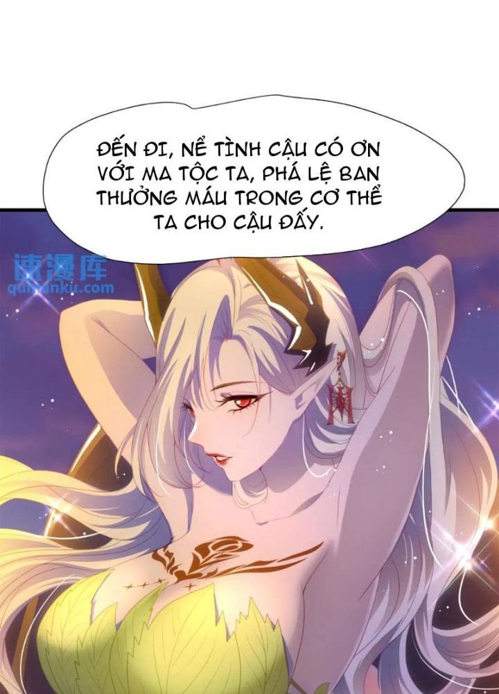 Sau Khi Kết Hợp Với Nữ Thần, Ta Bất Khả Chiến Bại! Chapter 62 - Trang 2