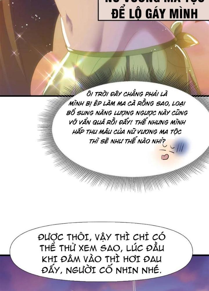 Sau Khi Kết Hợp Với Nữ Thần, Ta Bất Khả Chiến Bại! Chapter 62 - Trang 2