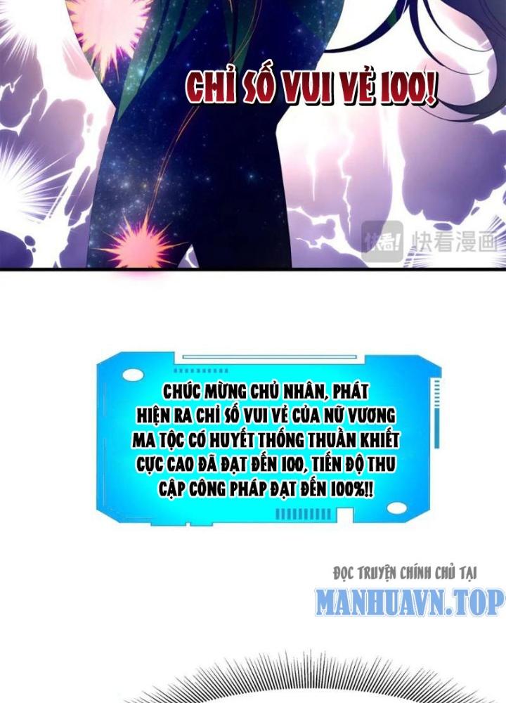 Sau Khi Kết Hợp Với Nữ Thần, Ta Bất Khả Chiến Bại! Chapter 62 - Trang 2