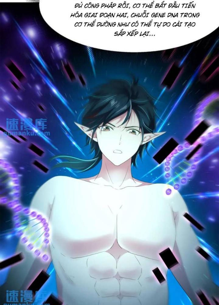 Sau Khi Kết Hợp Với Nữ Thần, Ta Bất Khả Chiến Bại! Chapter 62 - Trang 2