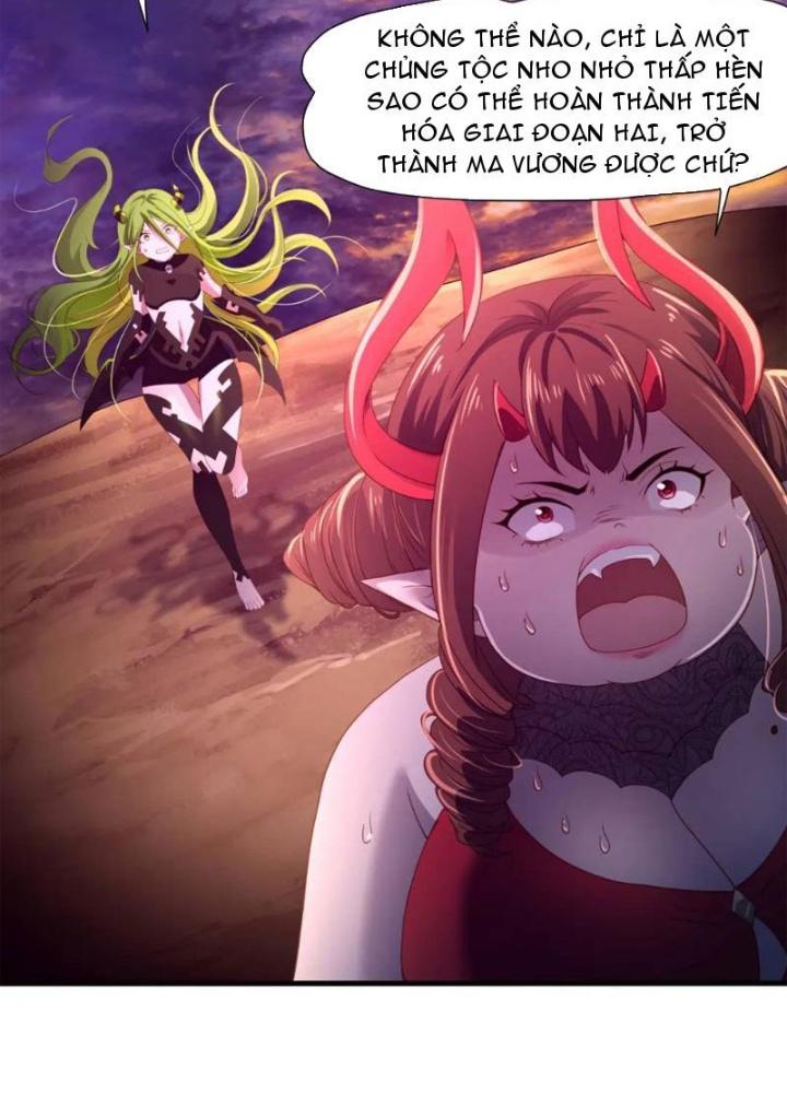 Sau Khi Kết Hợp Với Nữ Thần, Ta Bất Khả Chiến Bại! Chapter 62 - Trang 2