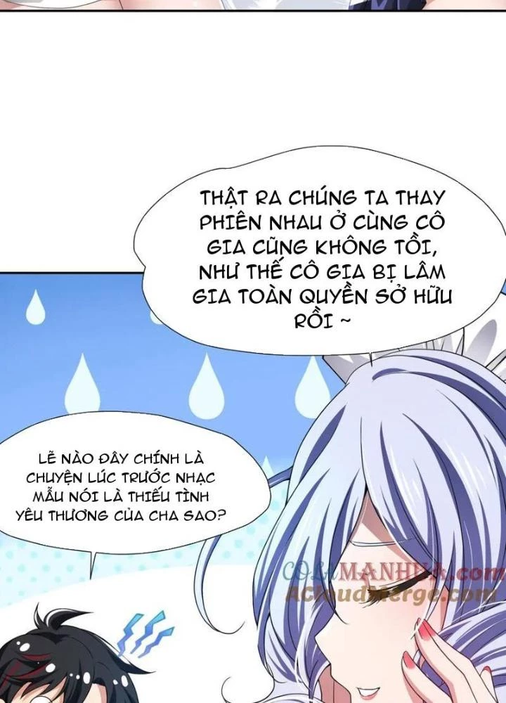Sau Khi Kết Hợp Với Nữ Thần, Ta Bất Khả Chiến Bại! Chapter 77 - Trang 2