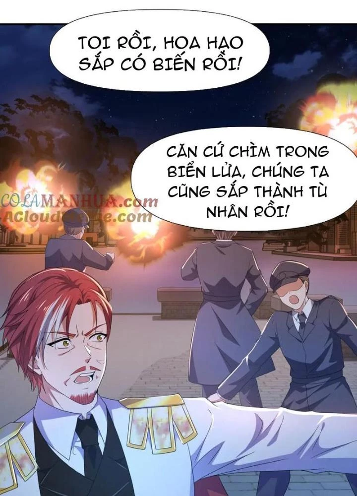 Sau Khi Kết Hợp Với Nữ Thần, Ta Bất Khả Chiến Bại! Chapter 77 - Trang 2