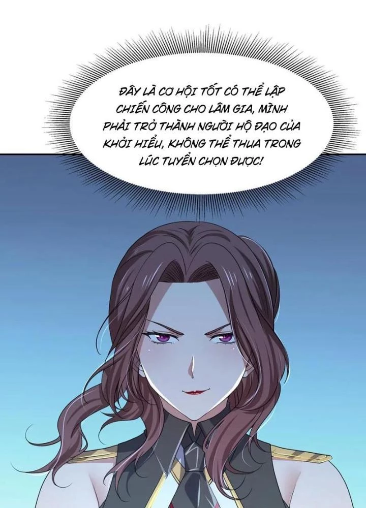 Sau Khi Kết Hợp Với Nữ Thần, Ta Bất Khả Chiến Bại! Chapter 79 - Trang 2