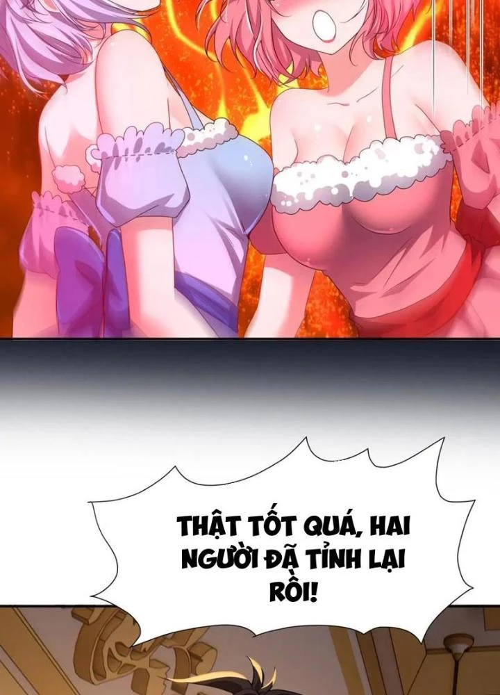 Sau Khi Kết Hợp Với Nữ Thần, Ta Bất Khả Chiến Bại! Chapter 79 - Trang 2