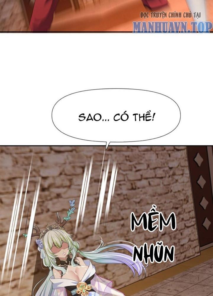 Sau Khi Kết Hợp Với Nữ Thần, Ta Bất Khả Chiến Bại! Chapter 80 - Trang 2