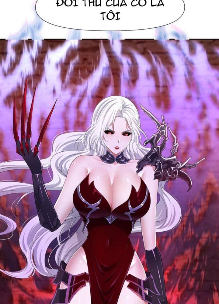 Sau Khi Kết Hợp Với Nữ Thần, Ta Bất Khả Chiến Bại! Chapter 80 - Trang 2