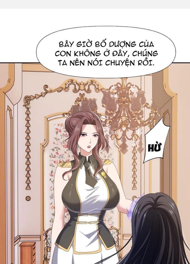 Sau Khi Kết Hợp Với Nữ Thần, Ta Bất Khả Chiến Bại! Chapter 80 - Trang 2