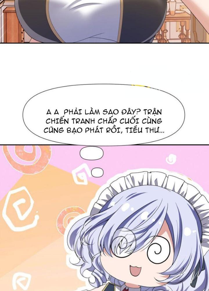 Sau Khi Kết Hợp Với Nữ Thần, Ta Bất Khả Chiến Bại! Chapter 80 - Trang 2