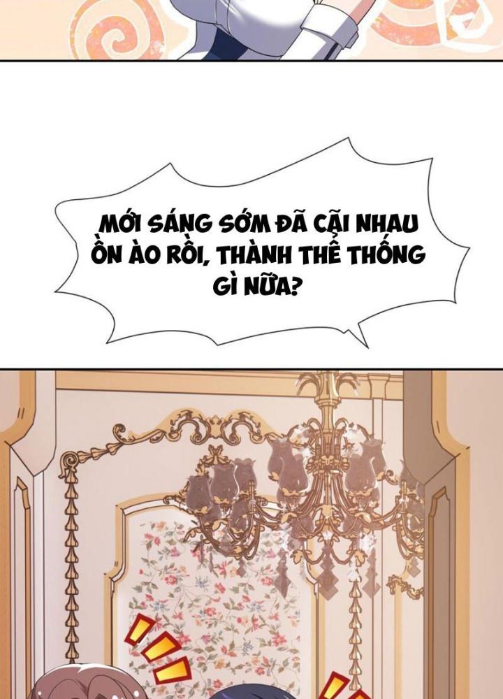 Sau Khi Kết Hợp Với Nữ Thần, Ta Bất Khả Chiến Bại! Chapter 80 - Trang 2
