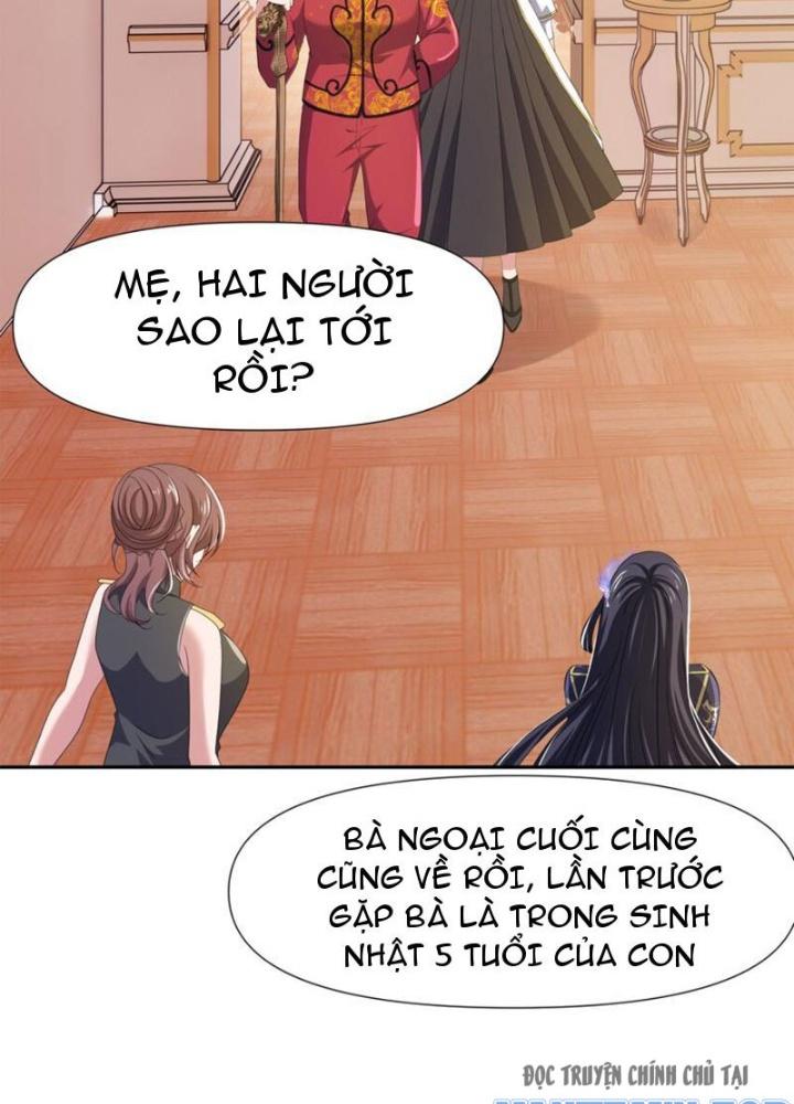 Sau Khi Kết Hợp Với Nữ Thần, Ta Bất Khả Chiến Bại! Chapter 80 - Trang 2