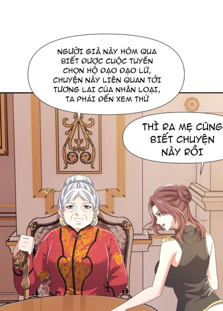 Sau Khi Kết Hợp Với Nữ Thần, Ta Bất Khả Chiến Bại! Chapter 80 - Trang 2