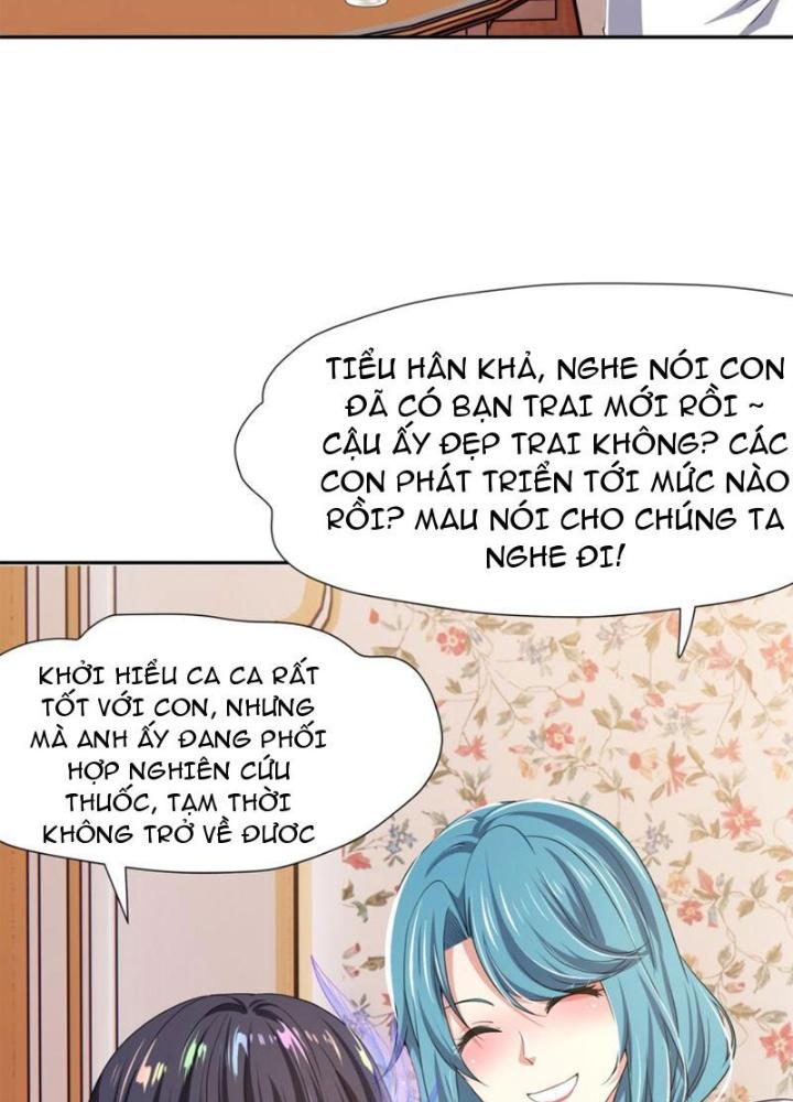 Sau Khi Kết Hợp Với Nữ Thần, Ta Bất Khả Chiến Bại! Chapter 80 - Trang 2
