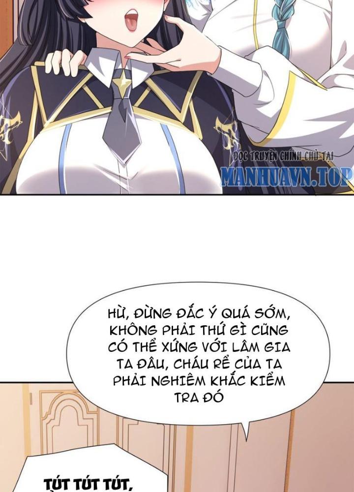 Sau Khi Kết Hợp Với Nữ Thần, Ta Bất Khả Chiến Bại! Chapter 80 - Trang 2