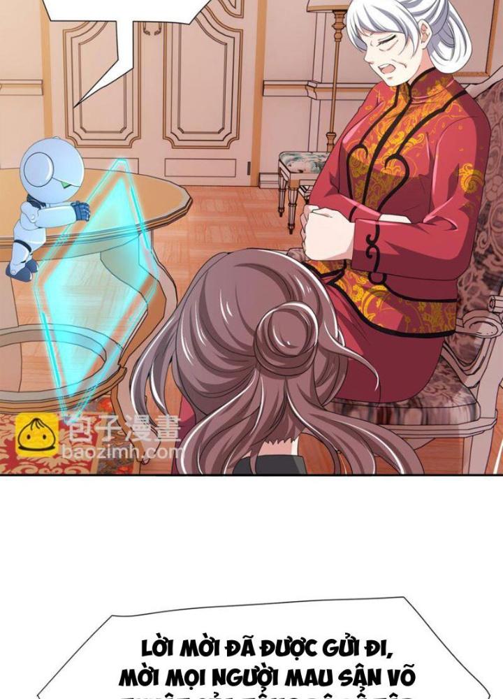 Sau Khi Kết Hợp Với Nữ Thần, Ta Bất Khả Chiến Bại! Chapter 80 - Trang 2
