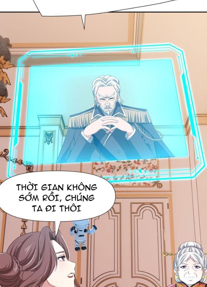 Sau Khi Kết Hợp Với Nữ Thần, Ta Bất Khả Chiến Bại! Chapter 80 - Trang 2