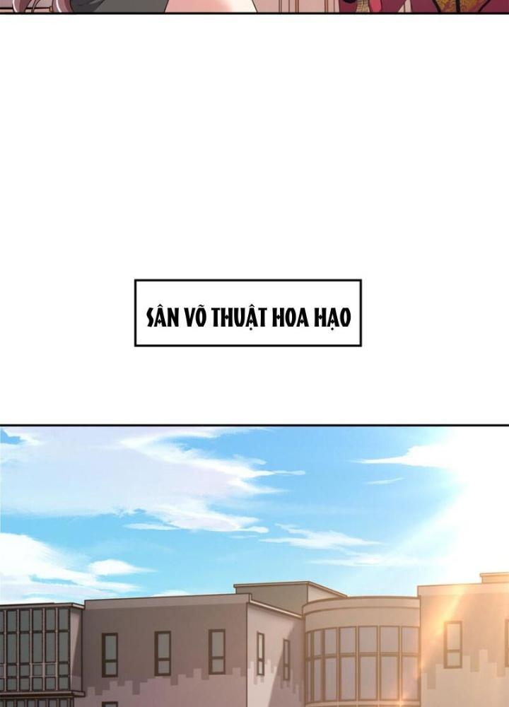 Sau Khi Kết Hợp Với Nữ Thần, Ta Bất Khả Chiến Bại! Chapter 80 - Trang 2