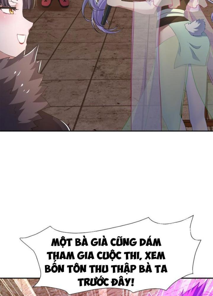 Sau Khi Kết Hợp Với Nữ Thần, Ta Bất Khả Chiến Bại! Chapter 80 - Trang 2