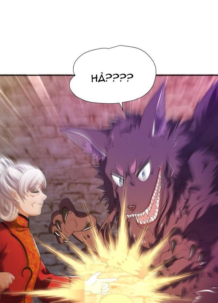 Sau Khi Kết Hợp Với Nữ Thần, Ta Bất Khả Chiến Bại! Chapter 80 - Trang 2