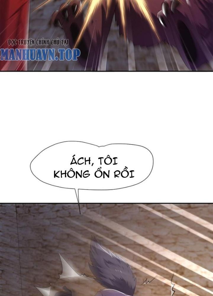 Sau Khi Kết Hợp Với Nữ Thần, Ta Bất Khả Chiến Bại! Chapter 80 - Trang 2