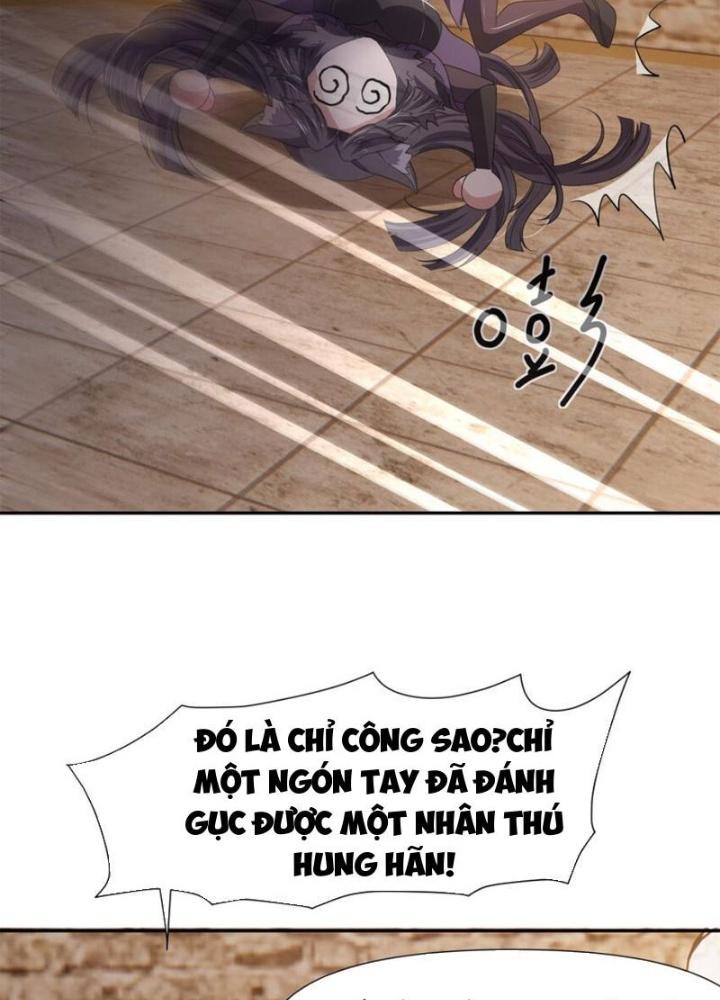 Sau Khi Kết Hợp Với Nữ Thần, Ta Bất Khả Chiến Bại! Chapter 80 - Trang 2