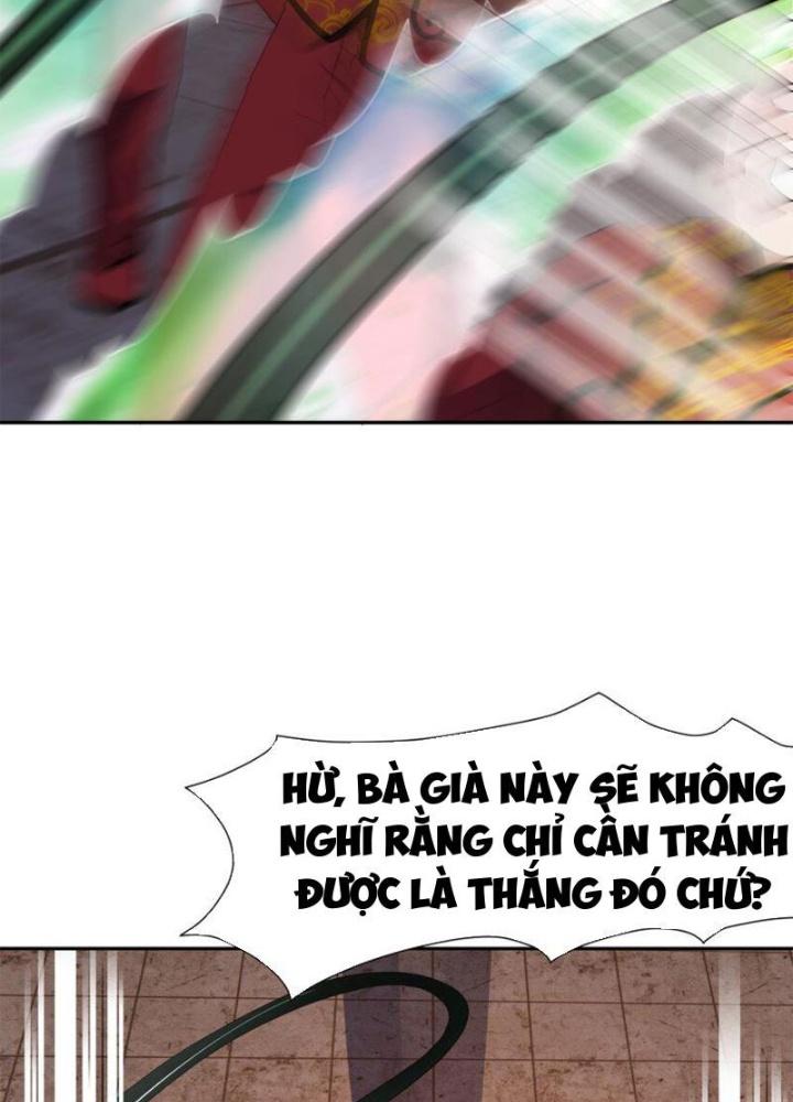 Sau Khi Kết Hợp Với Nữ Thần, Ta Bất Khả Chiến Bại! Chapter 80 - Trang 2