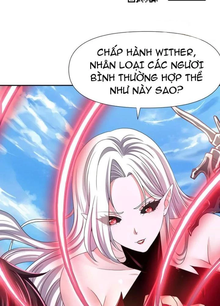 Sau Khi Kết Hợp Với Nữ Thần, Ta Bất Khả Chiến Bại! Chapter 83 - Trang 2