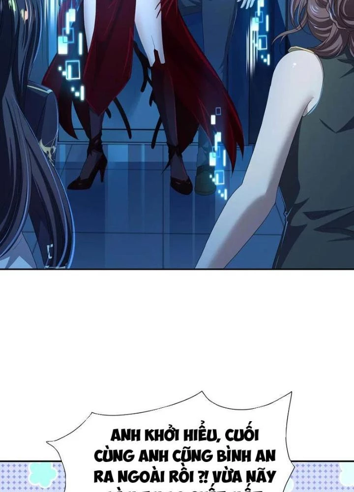 Sau Khi Kết Hợp Với Nữ Thần, Ta Bất Khả Chiến Bại! Chapter 83 - Trang 2