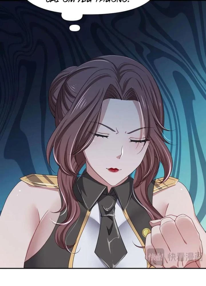Sau Khi Kết Hợp Với Nữ Thần, Ta Bất Khả Chiến Bại! Chapter 83 - Trang 2