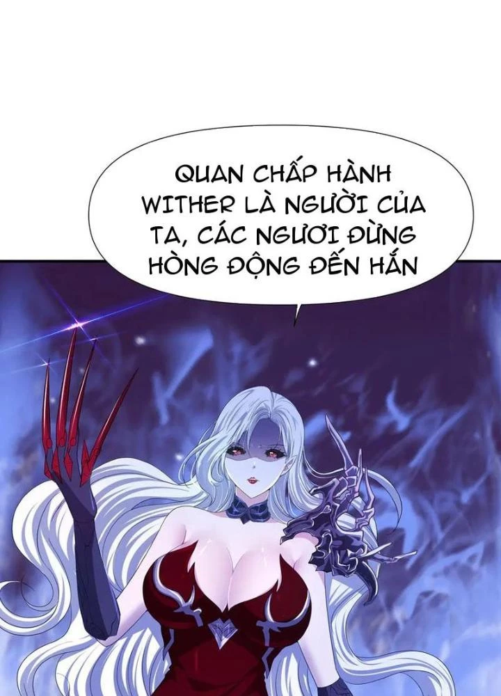 Sau Khi Kết Hợp Với Nữ Thần, Ta Bất Khả Chiến Bại! Chapter 83 - Trang 2