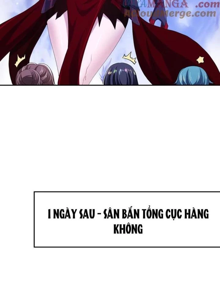 Sau Khi Kết Hợp Với Nữ Thần, Ta Bất Khả Chiến Bại! Chapter 83 - Trang 2