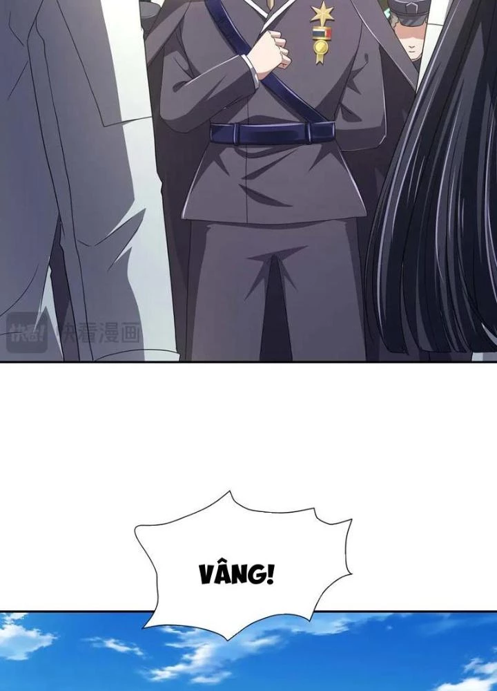 Sau Khi Kết Hợp Với Nữ Thần, Ta Bất Khả Chiến Bại! Chapter 83 - Trang 2