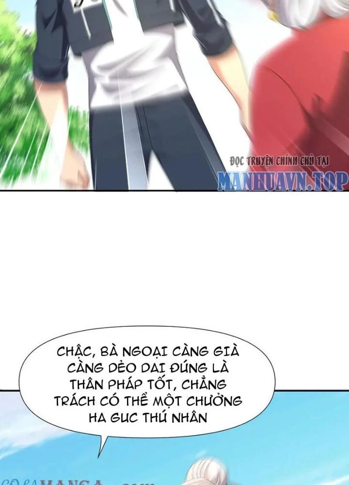 Sau Khi Kết Hợp Với Nữ Thần, Ta Bất Khả Chiến Bại! Chapter 83 - Trang 2