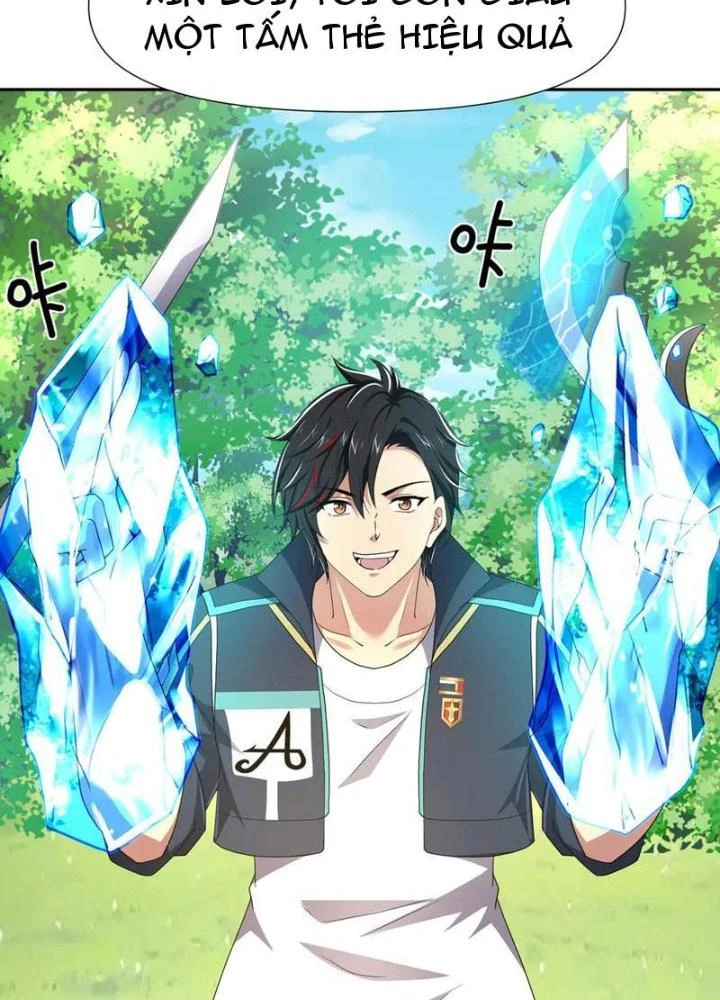 Sau Khi Kết Hợp Với Nữ Thần, Ta Bất Khả Chiến Bại! Chapter 83 - Trang 2